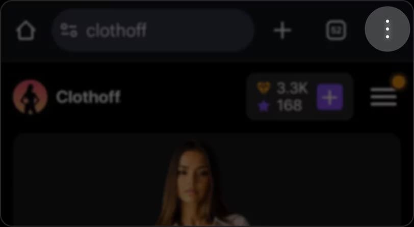 Download Clothoff-ru.net App for ANDROID
