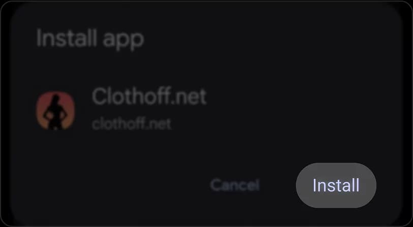 Download Clothoff-ru.net App for ANDROID