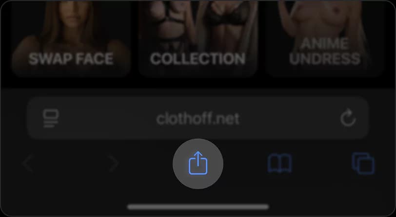 Download Clothoff-ru.net App for iOS