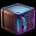 server icon